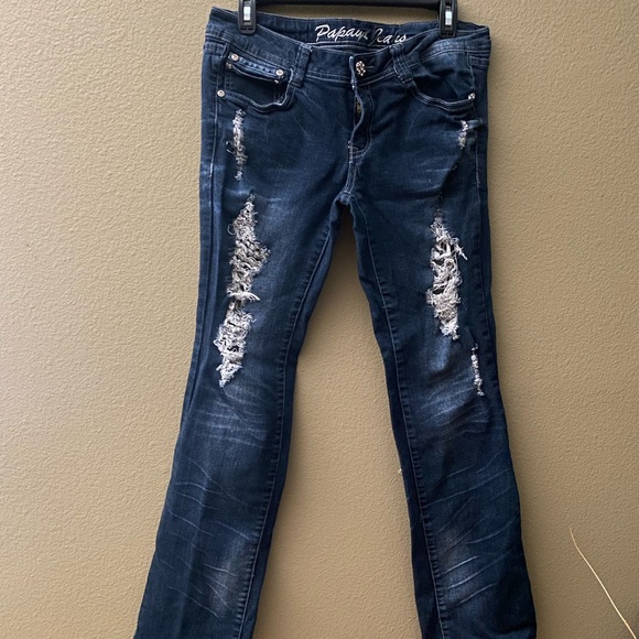 Papay - Picture 1 of 3